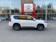 Toyota Land Cruiser Prado 150 Series Рестайлинг 3 Ростов-на-Дону  - изображение 25