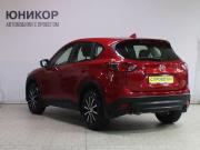 Mazda CX-5 I Рестайлинг Дзержинск  - изображение 32
