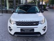 Land Rover Discovery Sport I Сочи  - изображение 21