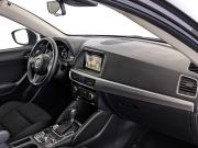 Mazda CX-5 I Рестайлинг Москва  - изображение 41