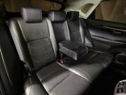 Lexus NX I Москва  - изображение 37