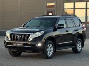Toyota Land Cruiser Prado 150 Series Рестайлинг 1 Волгоград  - изображение 35