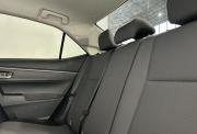 Toyota Corolla XI (E160 E170 E180) Рестайлинг 1 Саранск  - изображение 47