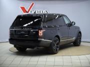 Land Rover Range Rover IV Уфа  - изображение 36