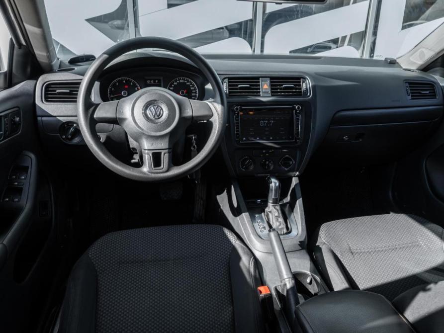 Volkswagen Jetta VI Ставрополь  - изображение 6