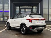 Kia Seltos I Рестайлинг Москва  - изображение 31