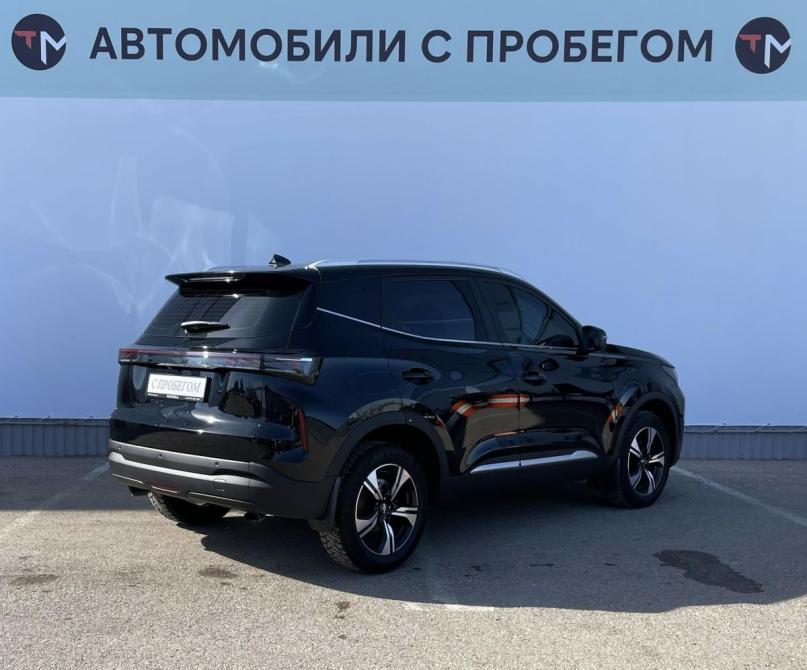 Chery Tiggo 4 I Рестайлинг 2 Стерлитамак  - изображение 2