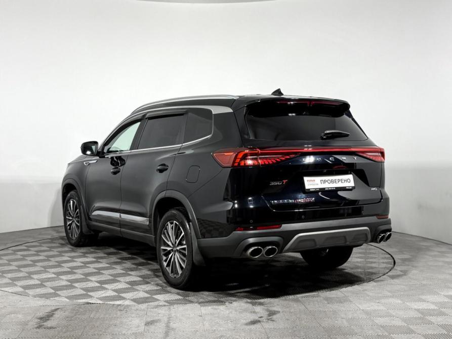 Chery Tiggo 8 Pro Max I Рестайлинг Санкт-Петербург  - изображение 7