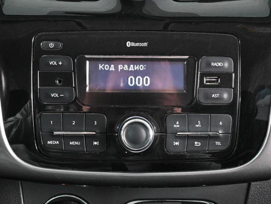 Renault Sandero II Рестайлинг Ростов-на-Дону  - изображение 13