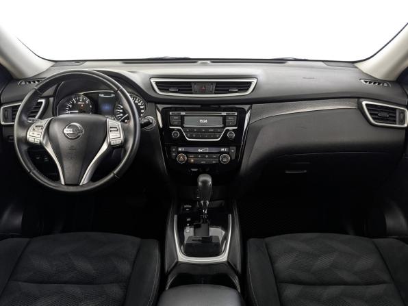 Nissan X-Trail III с пробегом 2015 года, цена 1 515 000 рублей, 172112 км, внедорожник, Автокод Объявления