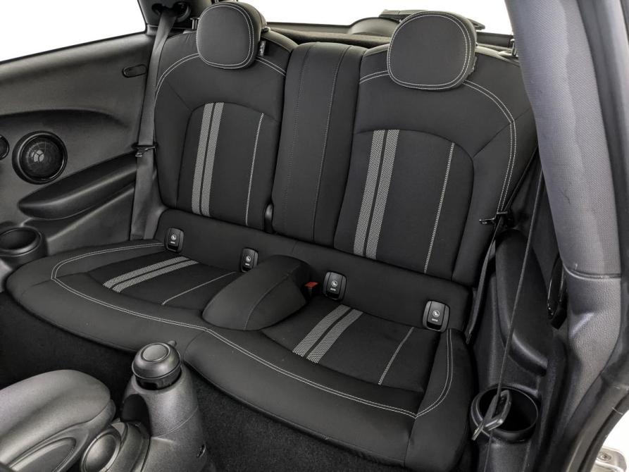 Mini Hatch III (F55/F56) Рестайлинг Москва  - изображение 18
