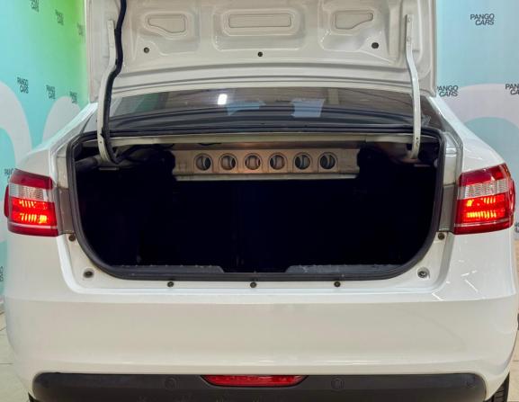 Lada (ВАЗ) Vesta I с пробегом 2019 года, цена 768 000 рублей, 112450 км, седан, Автокод Объявления