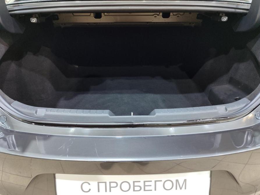 Mazda 3 IV (BP) Нижневартовск  - изображение 12