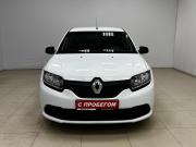 Renault Logan II Альметьевск  - изображение 22