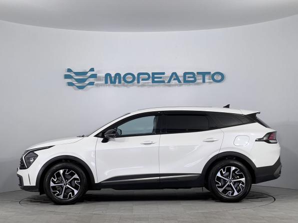 Kia Sportage V с пробегом 2025 года, цена 3 250 000 рублей, 30500 км, внедорожник, Автокод Объявления