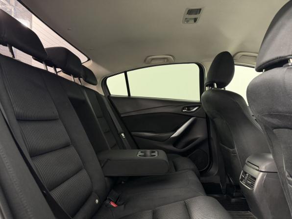 Mazda 6 III (GJ) с пробегом 2013 года, цена 1 390 000 рублей, 168000 км, седан, Автокод Объявления