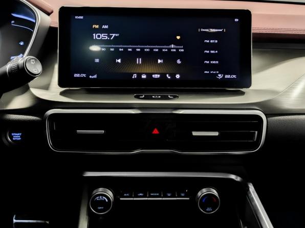 Geely Coolray I с пробегом 2023 года, цена 1 715 000 рублей, 91106 км, внедорожник, Автокод Объявления