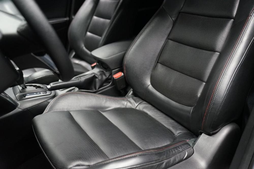 Mazda CX-5 I Крым  - изображение 9