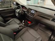 BMW X3 II (F25) Рестайлинг Санкт-Петербург  - изображение 23