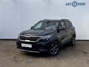 Kia Seltos I Москва  - изображение 13