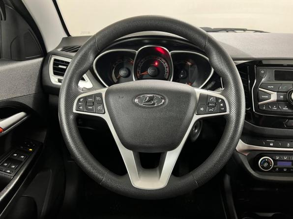 Lada (ВАЗ) Vesta I с пробегом 2019 года, цена 770 000 рублей, 145512 км, универсал, Автокод Объявления