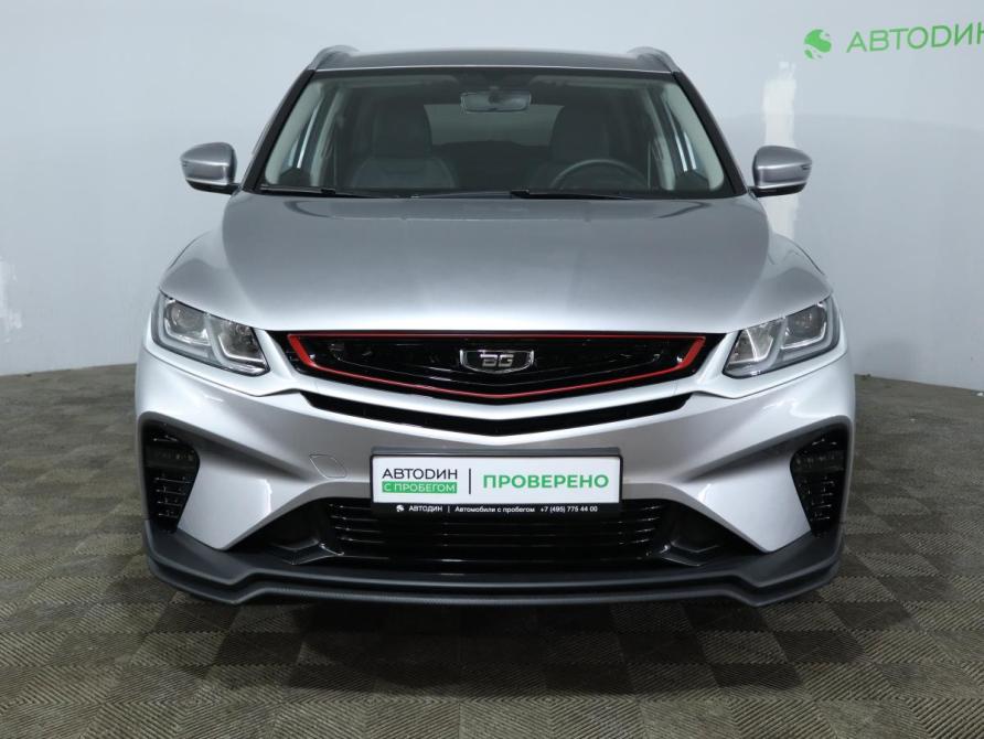 Belgee X50 Москва  - изображение 2