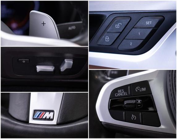BMW X4 II (G02) с пробегом 2019 года, цена 4 421 000 рублей, 92500 км, внедорожник, Автокод Объявления