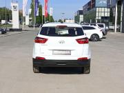 Hyundai Creta I Рестайлинг Чебоксары  - изображение 29