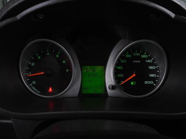 Lada (ВАЗ) Granta I с пробегом 2013 года, цена 354 000 рублей, 172185 км, седан, Автокод Объявления