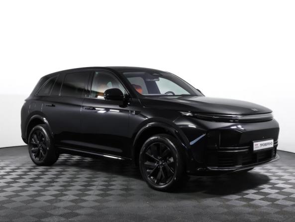 Li Auto (Lixiang) L7 I с пробегом 2023 года, цена 5 543 000 рублей, 47500 км, внедорожник, Автокод Объявления