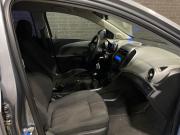 Chevrolet Aveo II Челябинск  - изображение 31