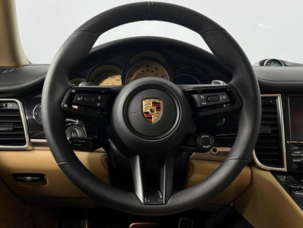 Porsche Panamera I Рестайлинг с пробегом 2016 года, цена 3 849 900 рублей, 123915 км, лифтбек, Автокод Объявления