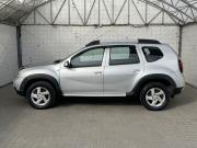 Renault Duster I Рестайлинг Тамбов  - изображение 29
