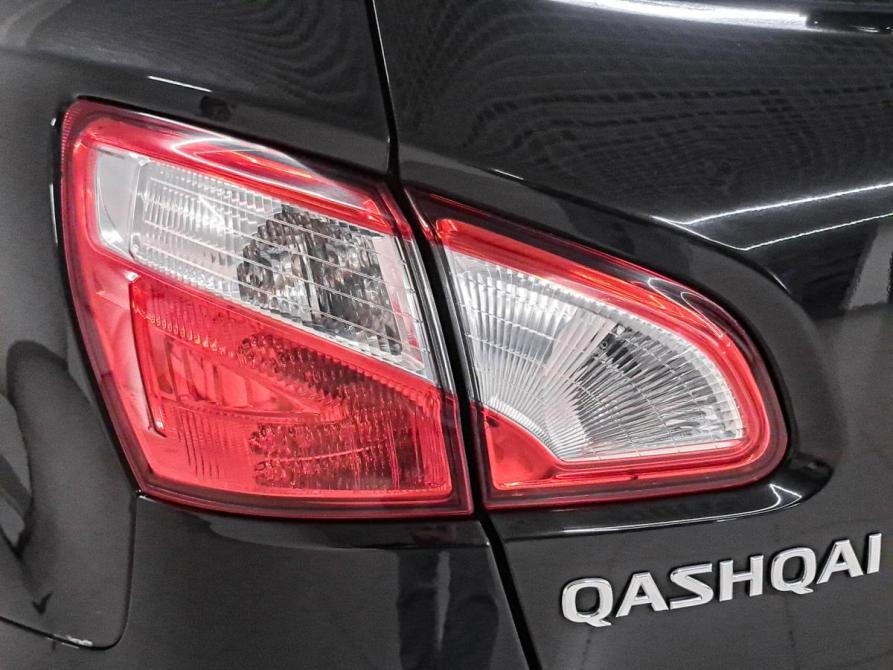 Nissan Qashqai I Рестайлинг Казань  - изображение 11