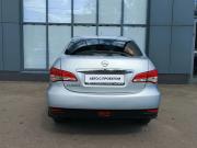 Nissan Almera III (G15) Ярославль  - изображение 20