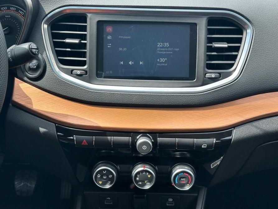 Lada (ВАЗ) Vesta I Рестайлинг (NG) Волгоград  - изображение 35