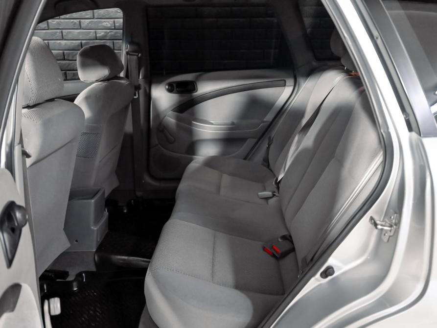 Chevrolet Lacetti I Екатеринбург  - изображение 13