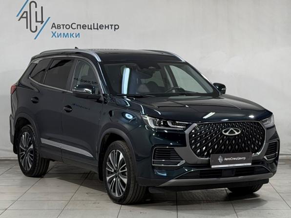 Chery Tiggo 8 Pro Plug-in Hybrid с пробегом 2023 года, цена 2 599 800 рублей, 66000 км, внедорожник, Автокод Объявления