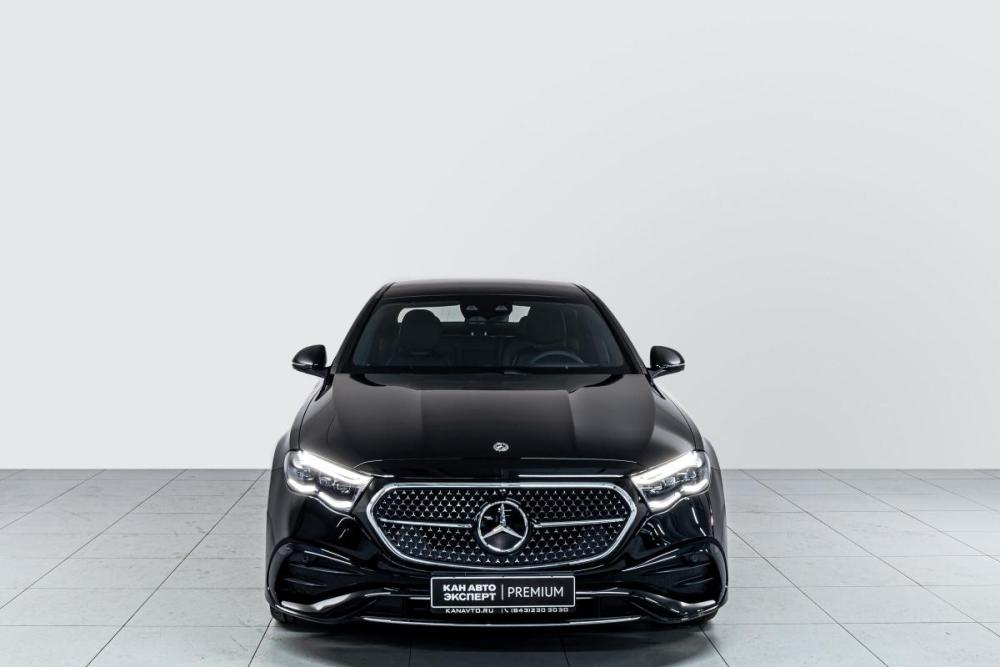 Mercedes-Benz E-Класс VI (W214 S214) Казань  - изображение 2