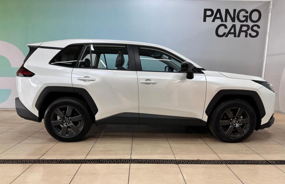 Toyota RAV4 VI (XA60) Набережные Челны  - изображение 4