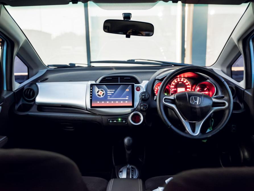 Honda Fit II Екатеринбург  - изображение 16