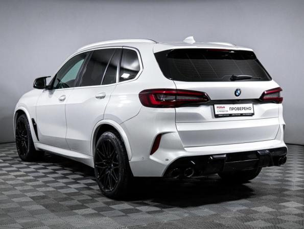 BMW X5 IV (G05/G18) с пробегом 2020 года, цена 4 850 000 рублей, 166529 км, внедорожник, Автокод Объявления