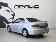 Mazda 6 I (GG) Рестайлинг Ростов-на-Дону  - изображение 29