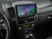 Kia Sorento I Рестайлинг Тюмень  - изображение 27