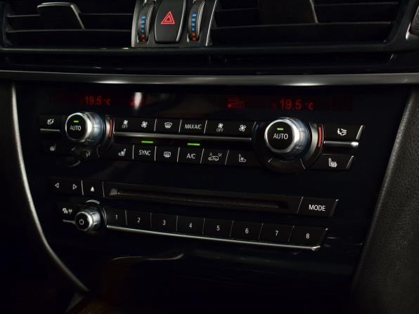 BMW X5 III (F15) с пробегом 2016 года, цена 3 999 995 рублей, 197004 км, внедорожник, Автокод Объявления