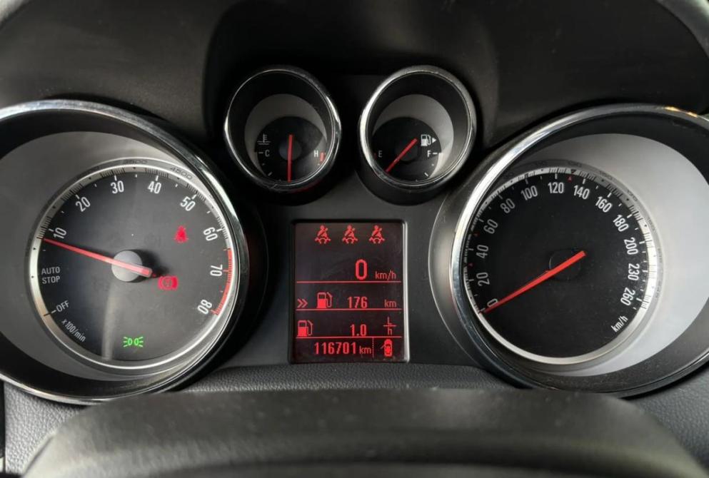 Opel Mokka I Киров  - изображение 26