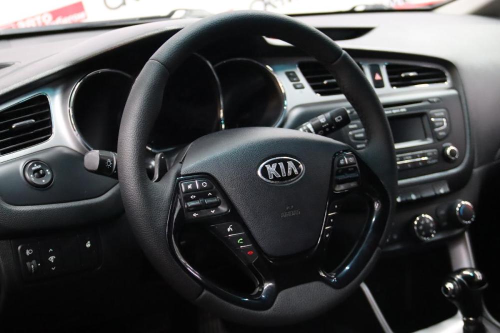 Kia Ceed II Сургут  - изображение 15