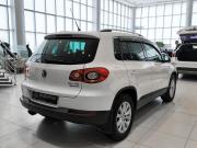 Volkswagen Tiguan I Рестайлинг Казань  - изображение 28