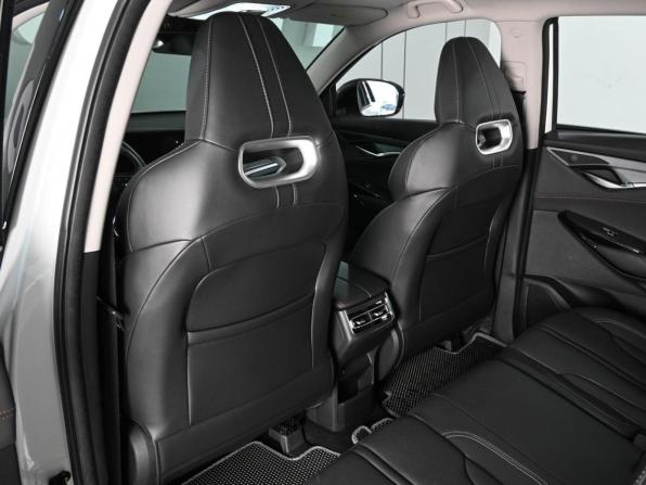 Changan CS75 Plus III с пробегом 2023 года, цена 2 130 000 рублей, 51734 км, внедорожник, Автокод Объявления