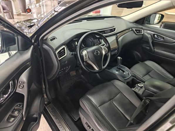 Nissan X-Trail III с пробегом 2017 года, цена 1 750 000 рублей, 179854 км, внедорожник, Автокод Объявления
